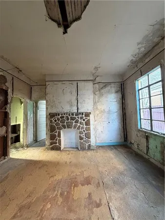 $29,000 | 124 Quincy Avenue, Pittsburgh, PA 15210