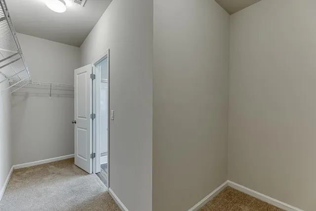 a view of small space