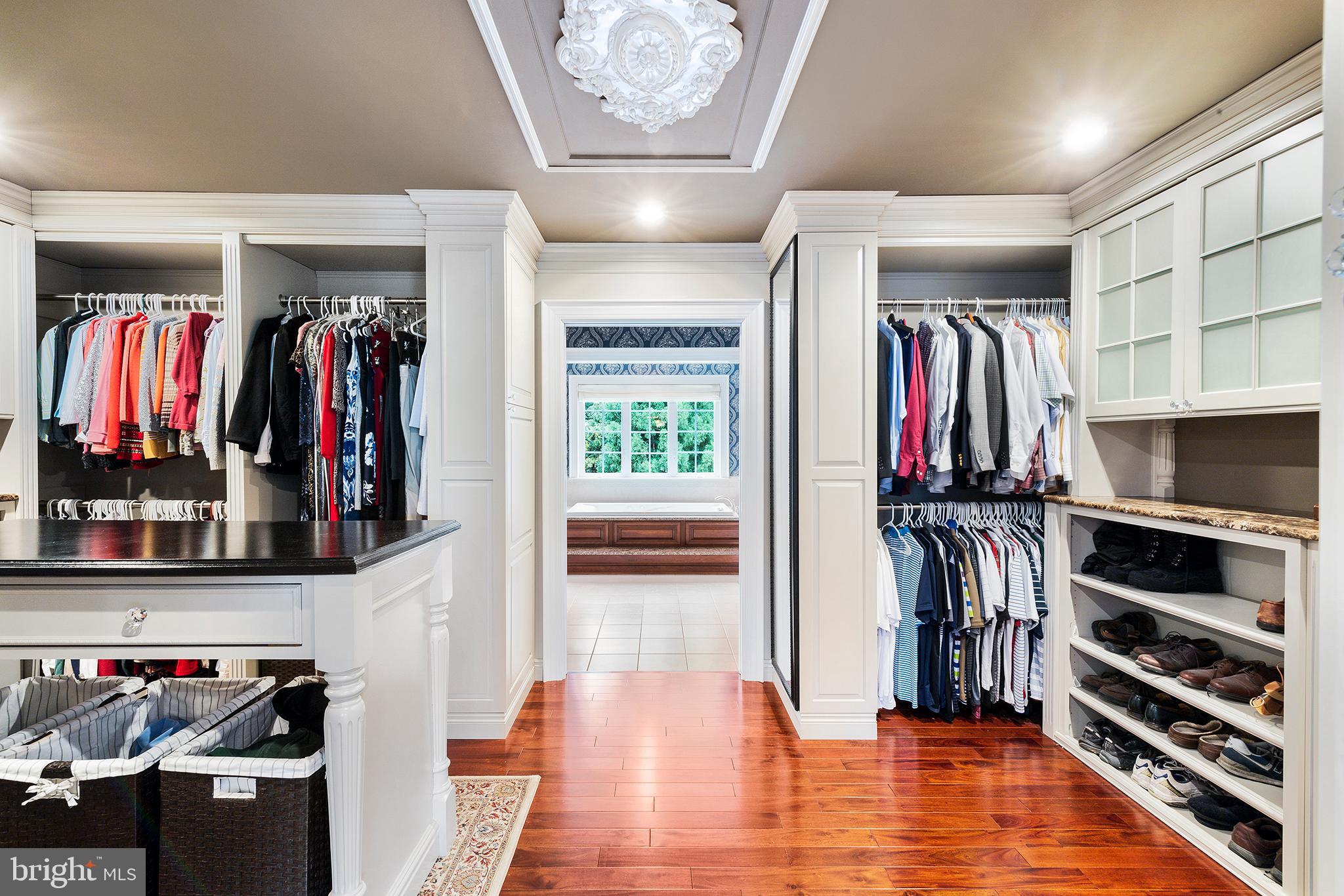 6 Rigby Court Garnet Valley, PA 19060 - Photo 24 of 62 Custom Closet