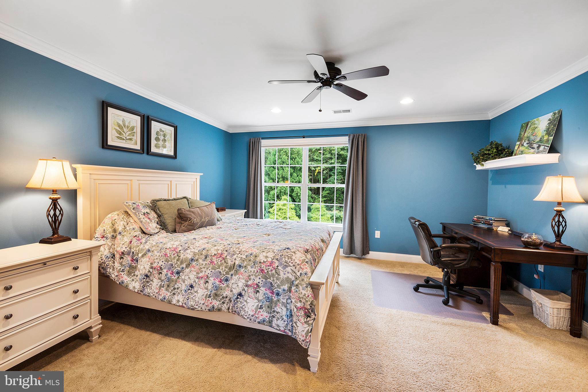 6 Rigby Court Garnet Valley, PA 19060 - Photo 27 of 62 Bedroom #2