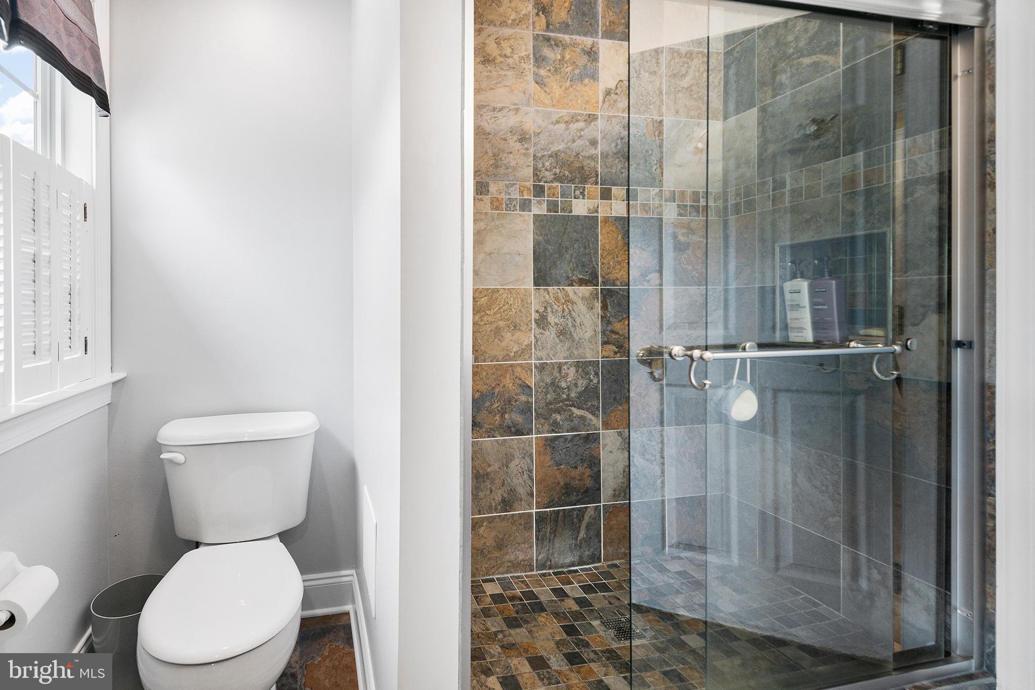 6 Rigby Court Garnet Valley, PA 19060 - Photo 33 of 62 Full Bath with Shower
