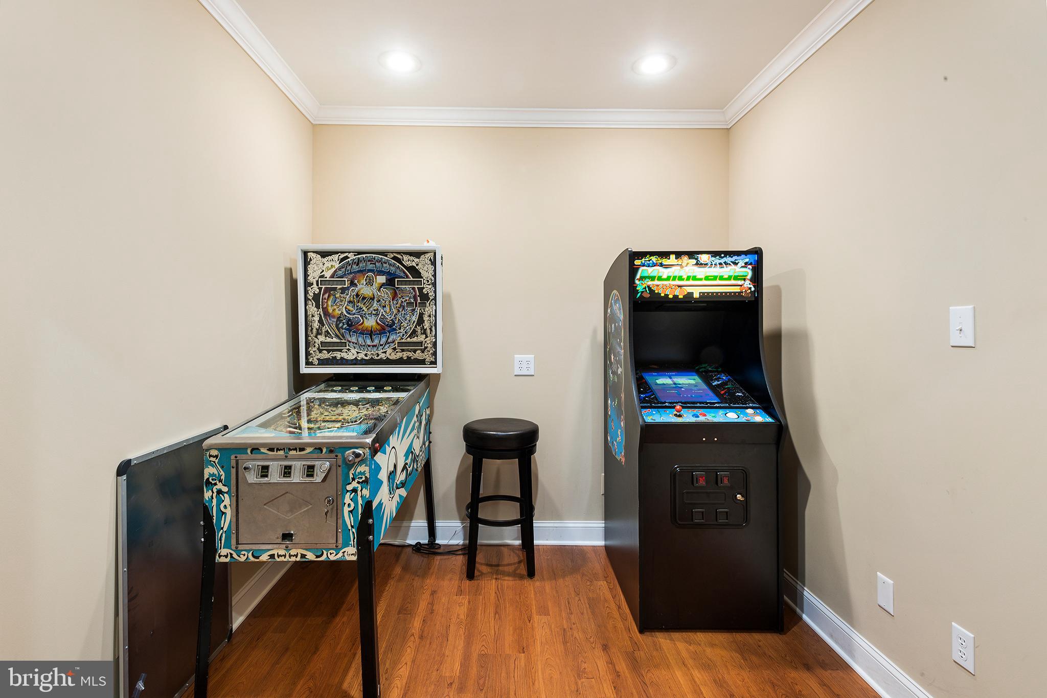 6 Rigby Court Garnet Valley, PA 19060 - Photo 39 of 62 Game Room