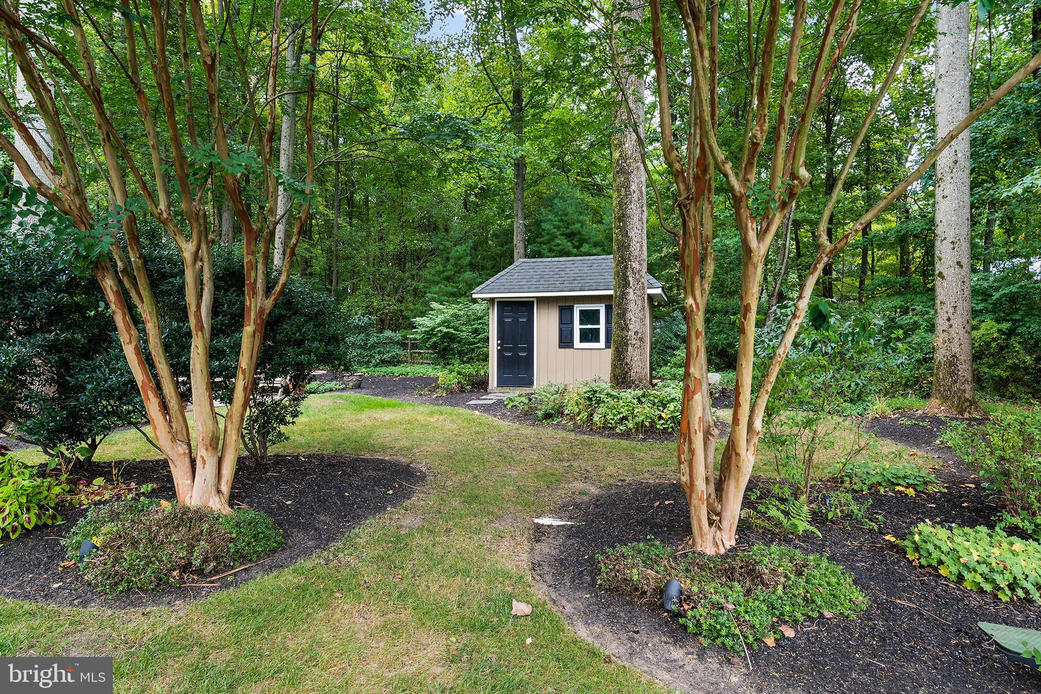 6 Rigby Court Garnet Valley, PA 19060 - Photo 54 of 62 Shed