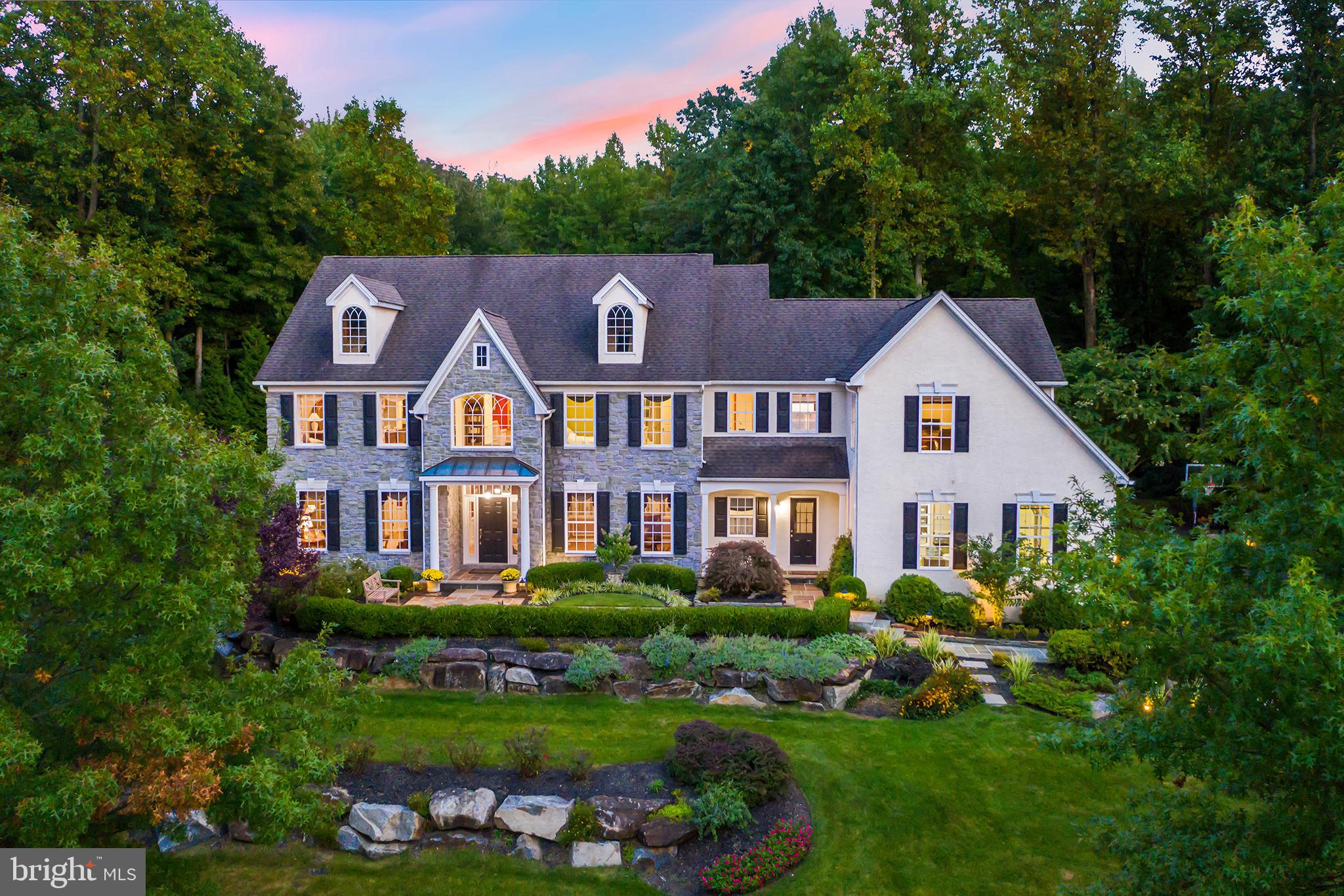 6 Rigby Court Garnet Valley, PA 19060 - Photo 62 of 62 Welcome Home...
