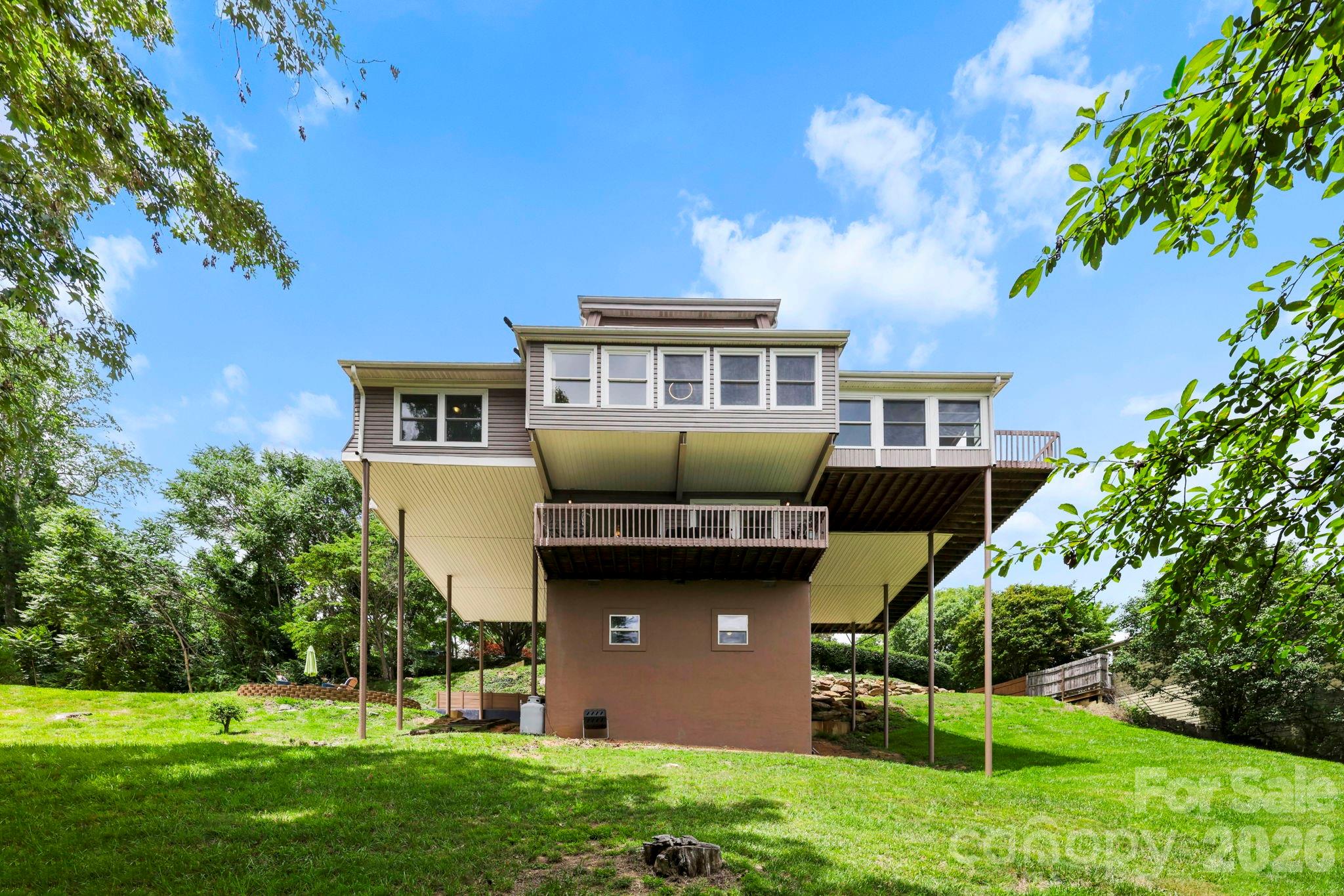 16 Audubon Drive Asheville, NC 28804 - Photo 2 of 47