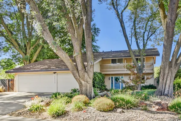 $899,000 | 4011 El Macero Drive, Davis, CA 95618