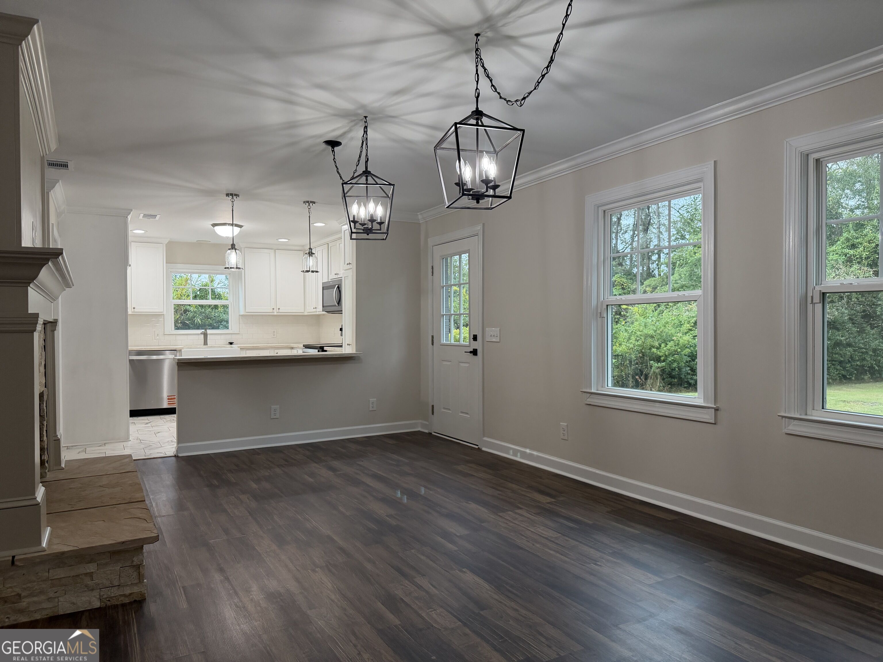 116 Simmons Road Statesboro, GA 30458 - Photo 13 of 25 Gallery Image 13