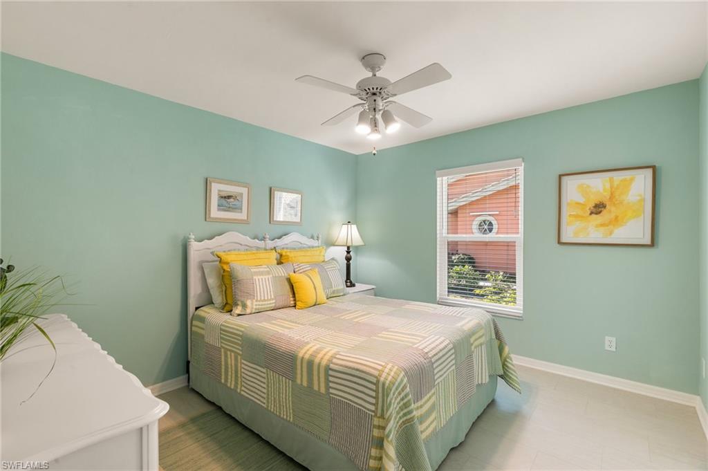 657 St Andrews Boulevard Naples, FL 34113 - Photo 12 of 20 Guest Bedroom