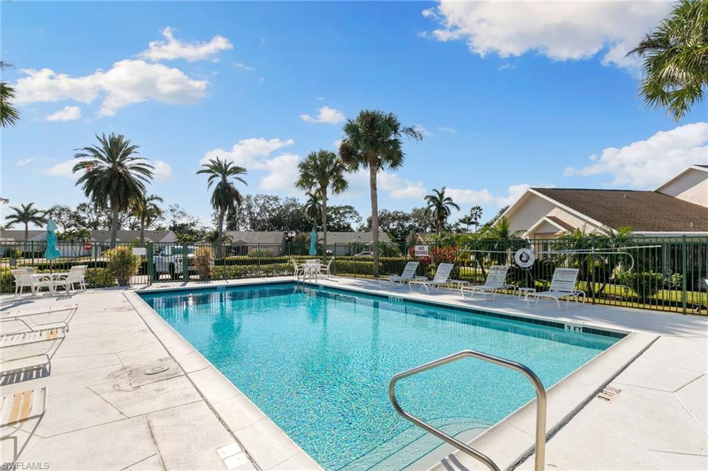 657 St Andrews Boulevard Naples, FL 34113 - Photo 19 of 20 Community Pool