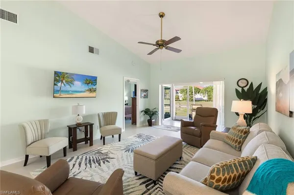 $493,000 | 657 St Andrews Boulevard, Naples, FL 34113