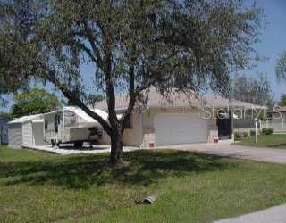1424 Piedmont Road Venice, FL 34293 - Photo 1 of 1 Exterior Front