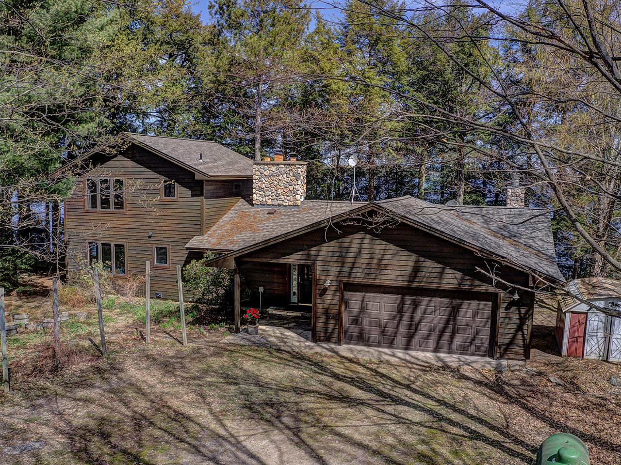 11100 Knapp Road Three Lakes, WI 54562 - Photo 23 of 34 Gallery Image 23