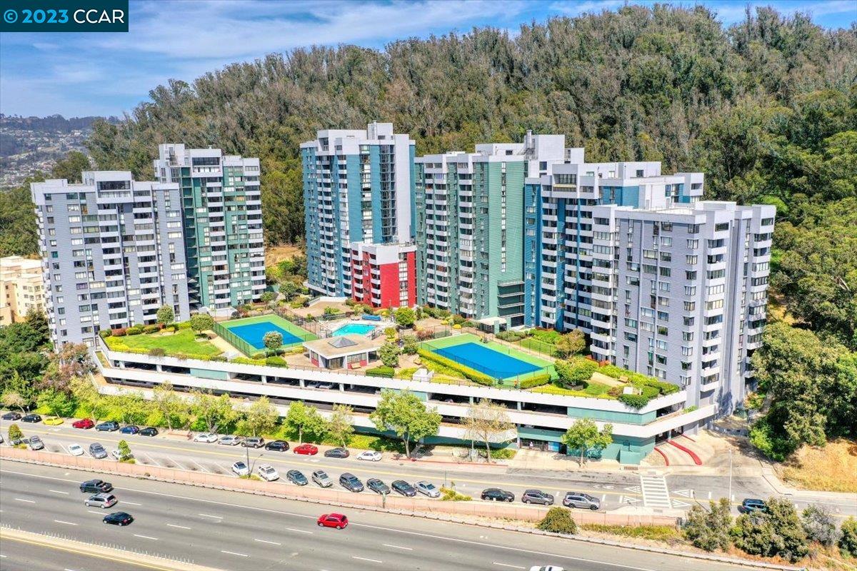 555 Pierce Albany Ca Unit 1410