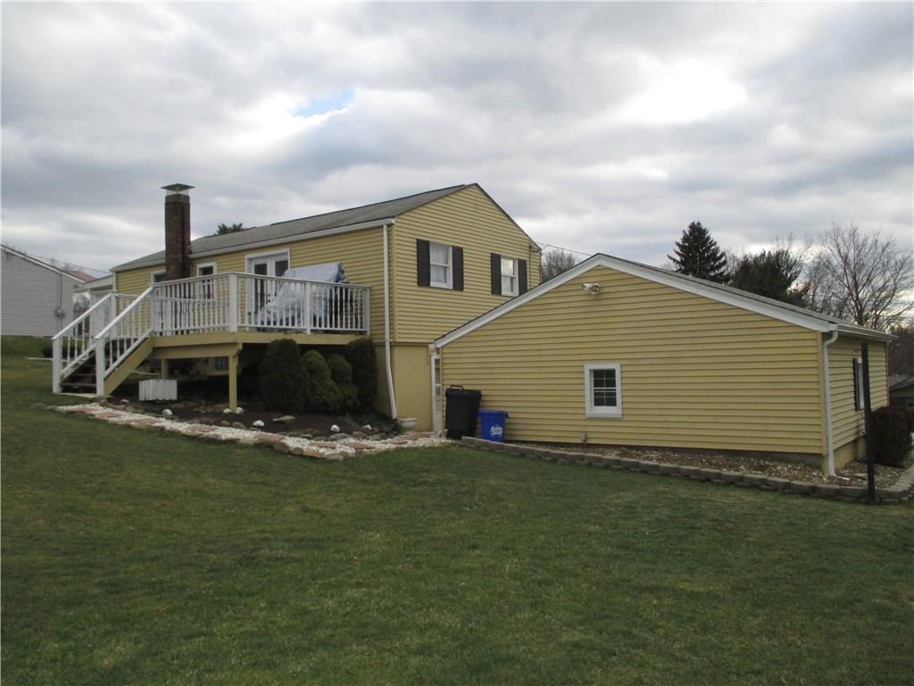 740 Beaver Street Rochester, PA 15074 - Photo 22 of 25