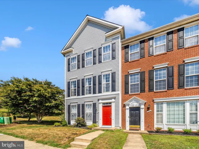 $414,900 | 514 Ellison Court, Frederick, MD 21703