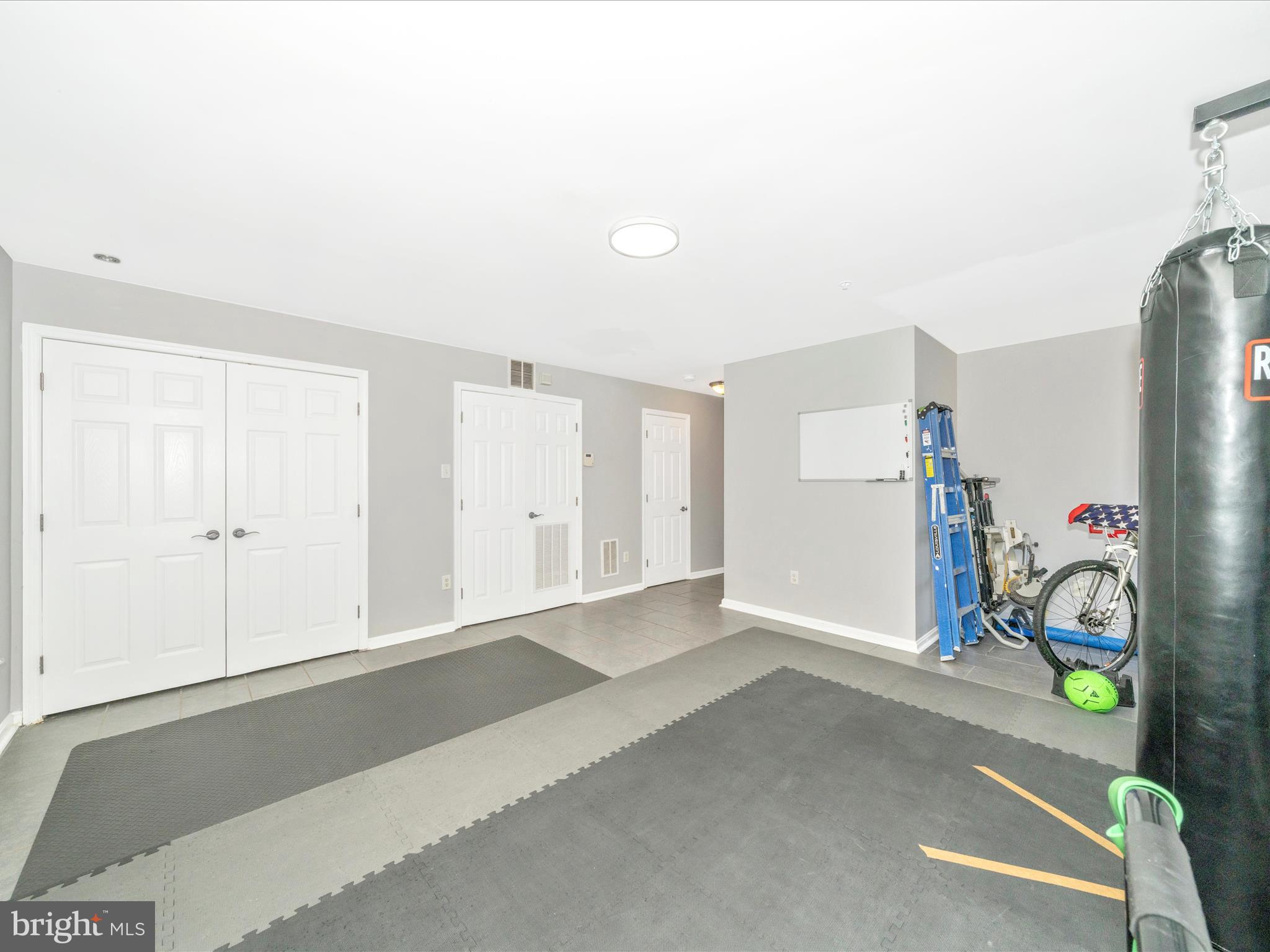 514 Ellison Court Frederick, MD 21703 - Photo 10 of 53 a view of garage