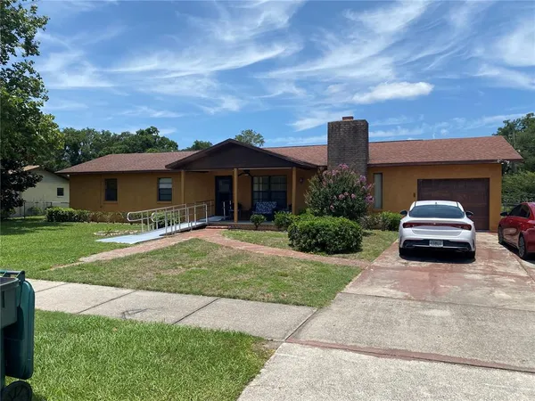 $229,000 | 2105 Southwest 5th Street, Ocala, FL 34471
