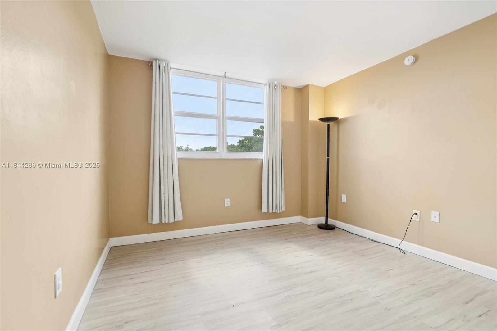 14170 Southwest 84th Street, Unit 501F Miami, FL 33183 - Photo 11 of 26 a view of an empty room
