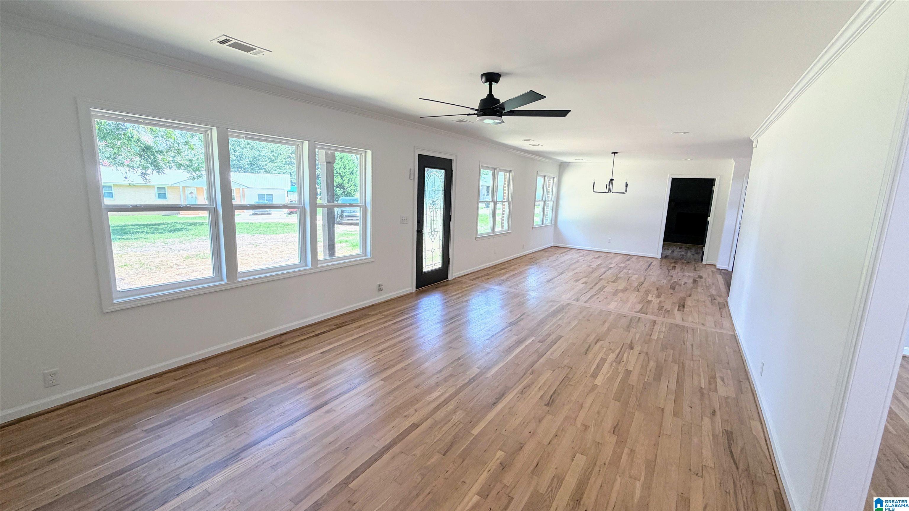 1395 Doublehead Road Roanoke, AL 36274 - Photo 4 of 61 Gallery Image 4