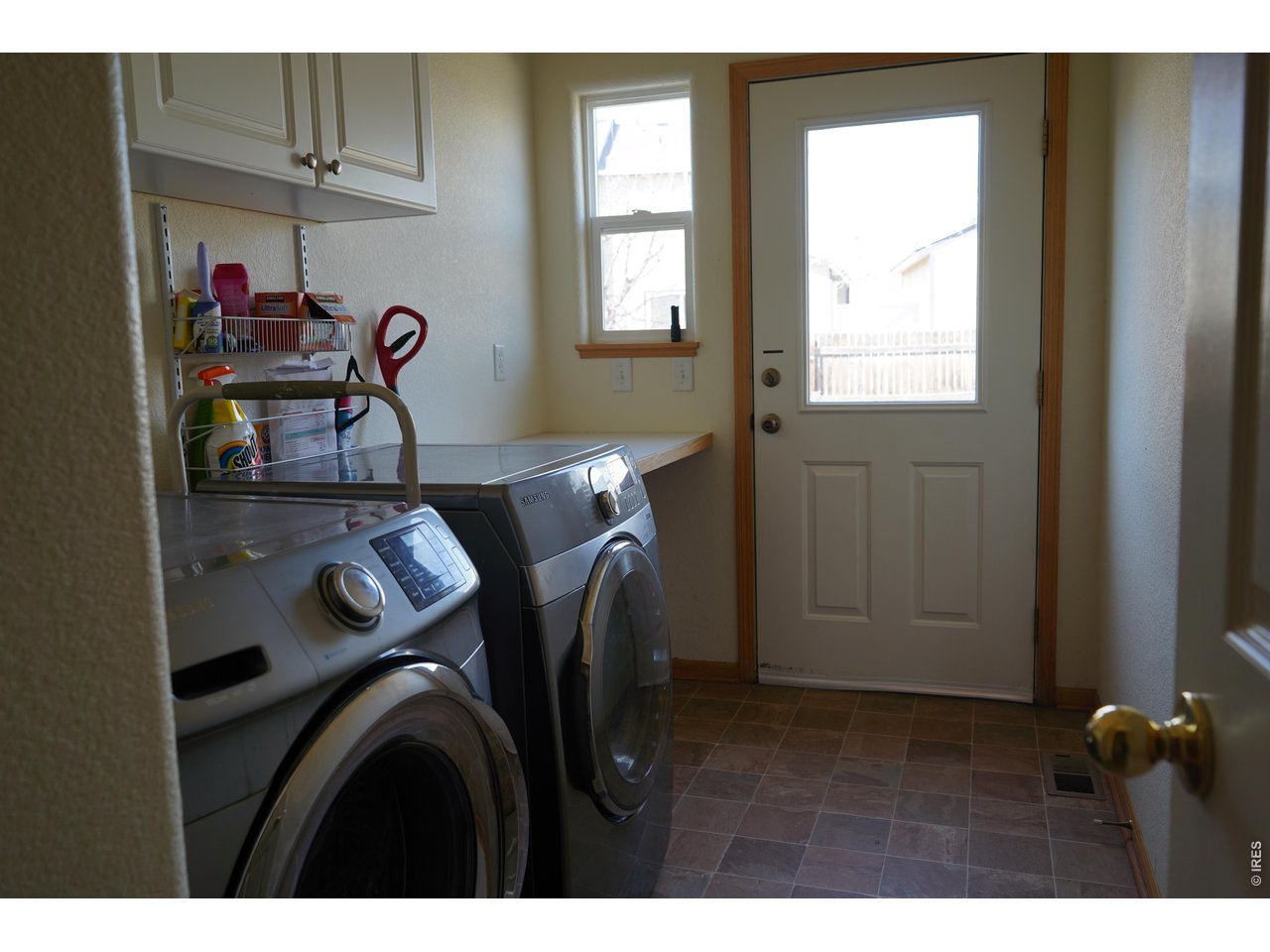 5627 West 16th Street Road Greeley, CO 80634 - Photo 13 of 20 1/2 laundry rooms- this one is on main level