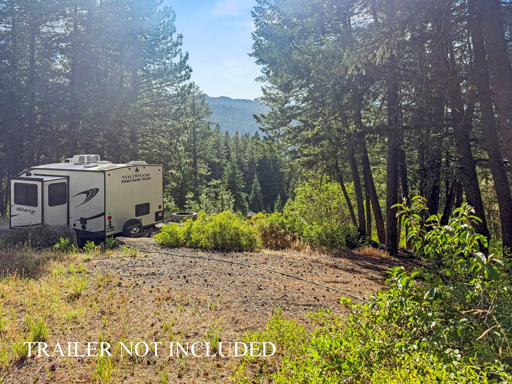 507 Collier View Road, Unit 30 Cascade, ID 83611 - Photo 6 of 18 Multiple Parking for RV and Vehicles