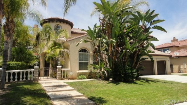 17377 Blue Ridge Court Riverside, CA 92503 - Photo 1 of 1