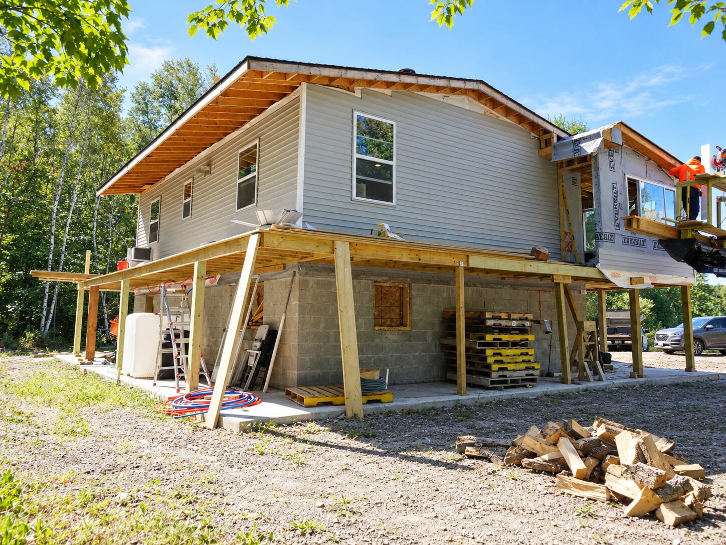 657 Main Road Greenbush, ME 04418 - Photo 33 of 45 657 Main Road, Greenbush