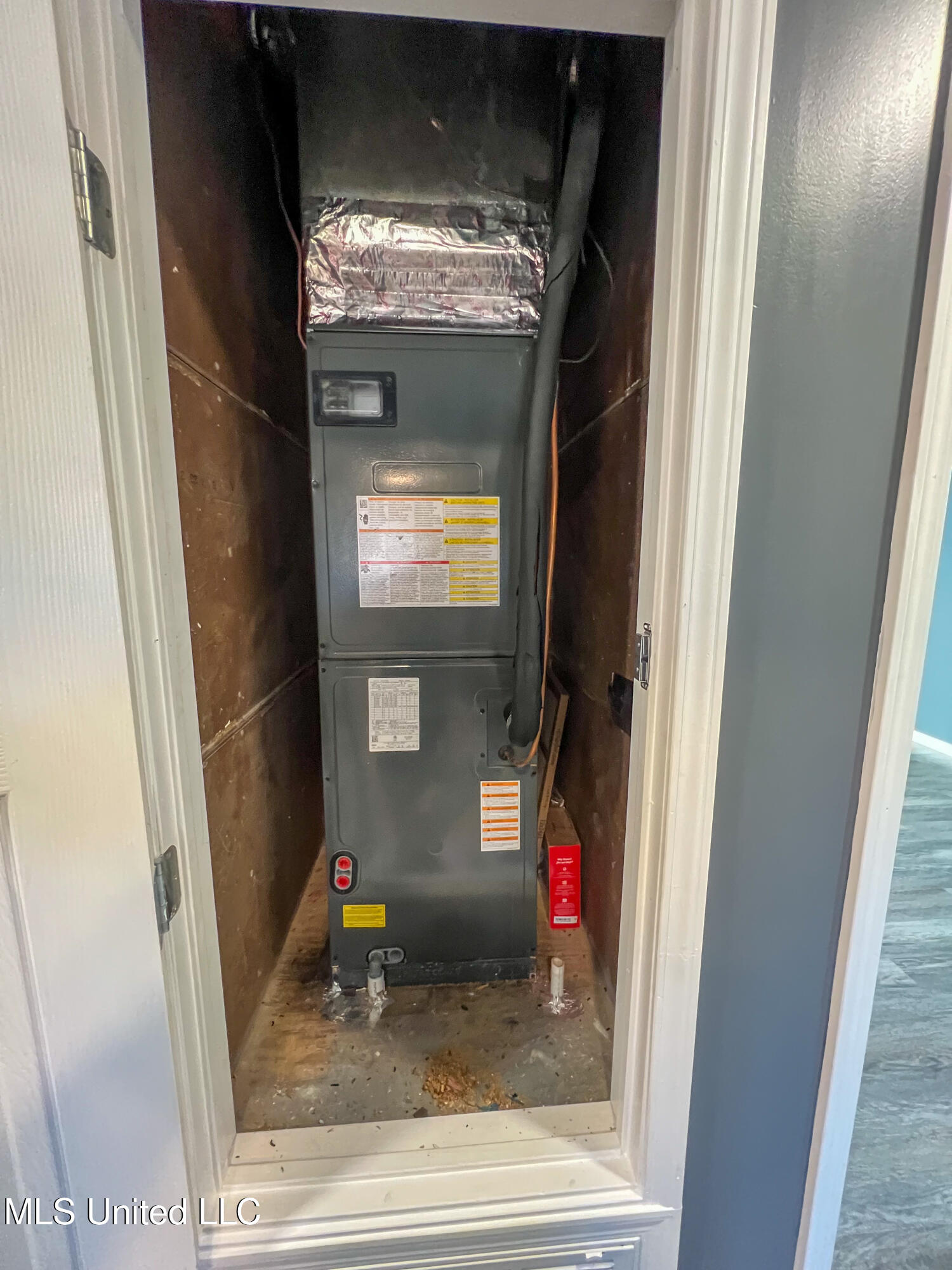 45 Sinclair Street Lucedale, MS 39452 - Photo 22 of 24 IMG_1414 3