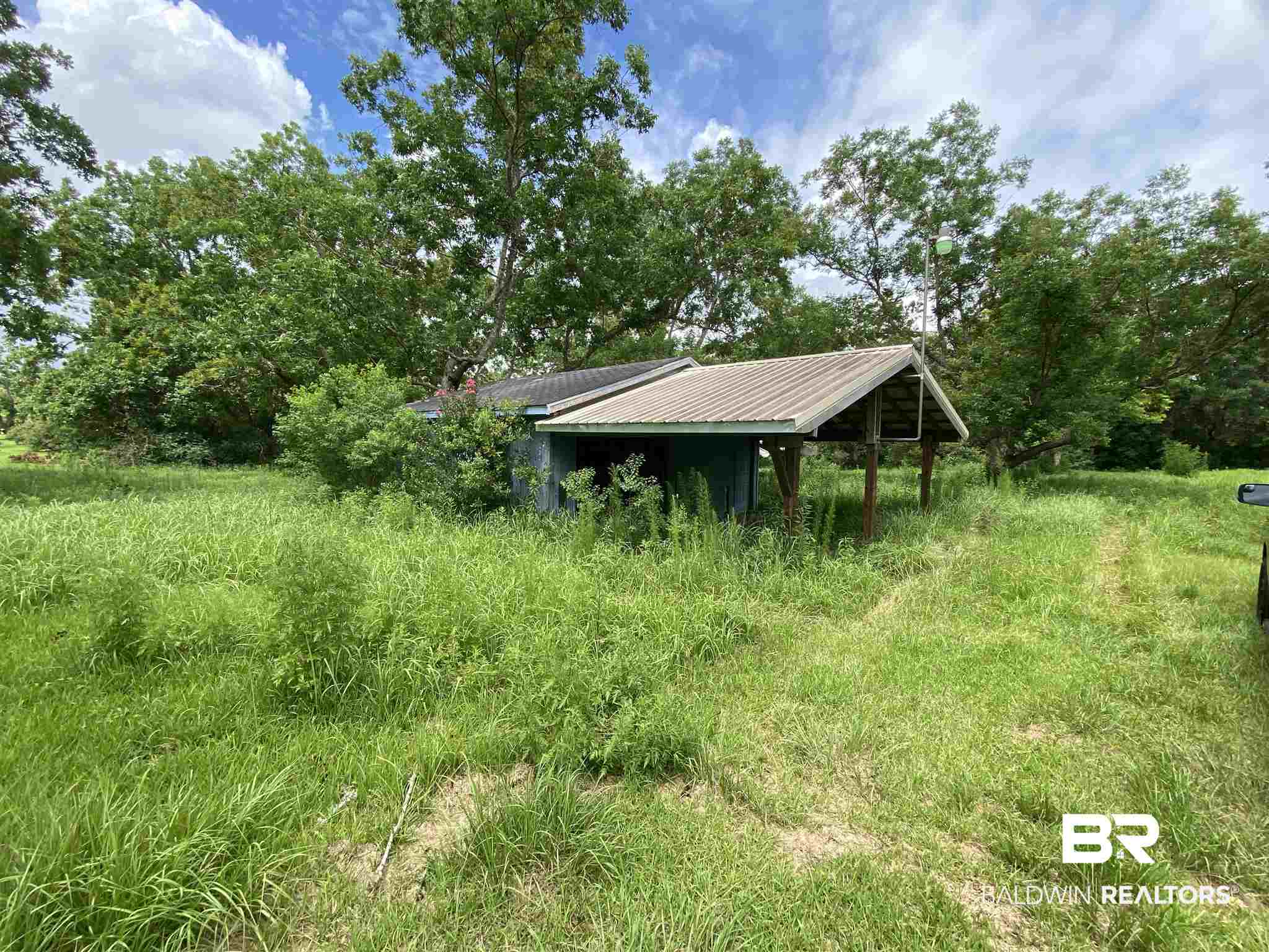 10125 Strickland Road Grand Bay, AL 36541 - Photo 21 of 21