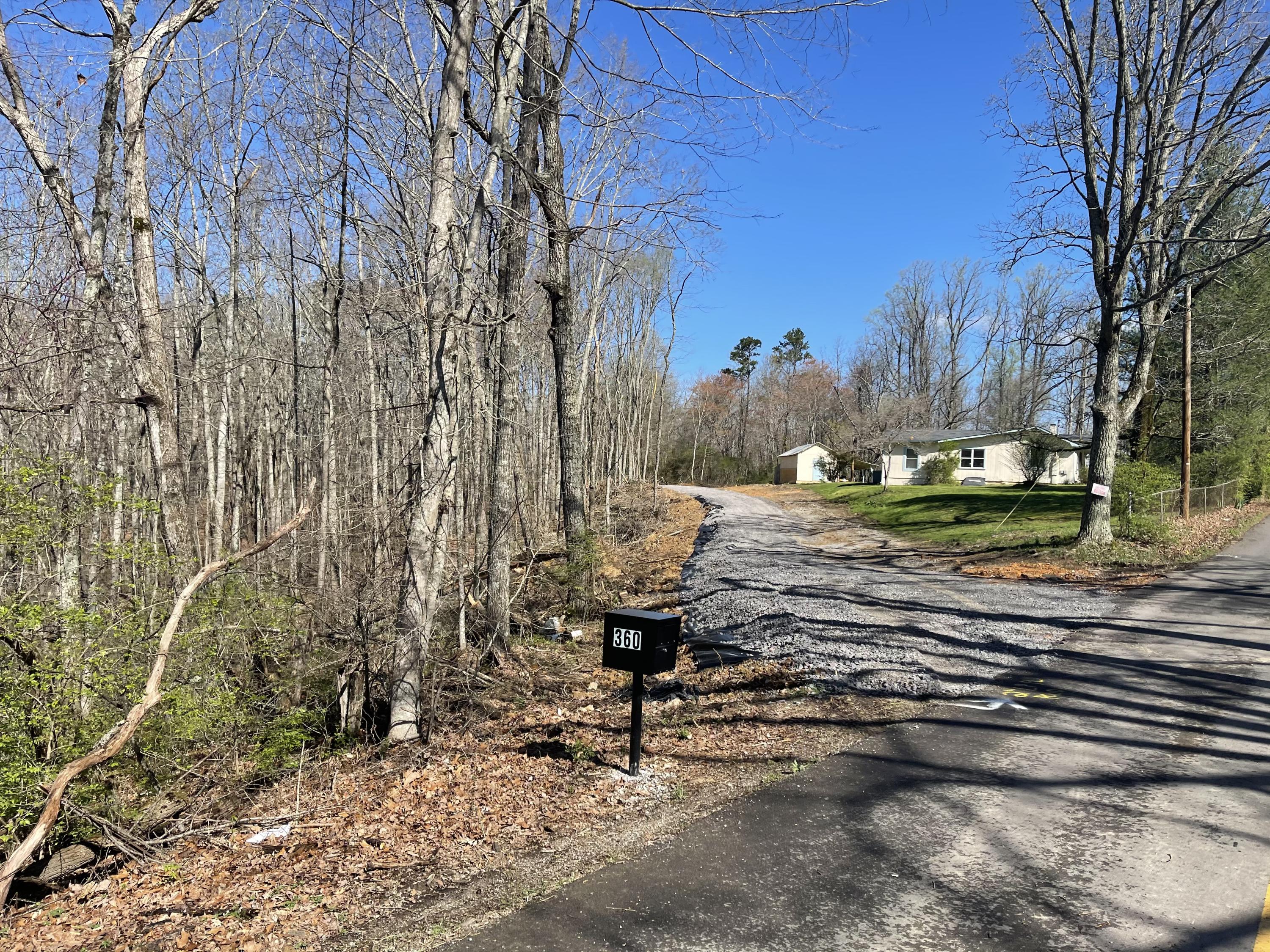 360 Heiskell Road Heiskell, TN 37754 - Photo 5 of 15 IMG_9487