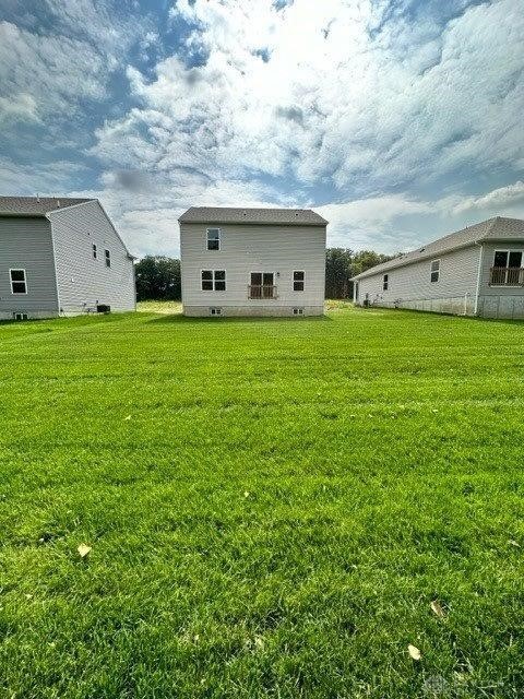 5233 Quail Ridge Huber Heights, OH 45424 - Photo 22 of 22