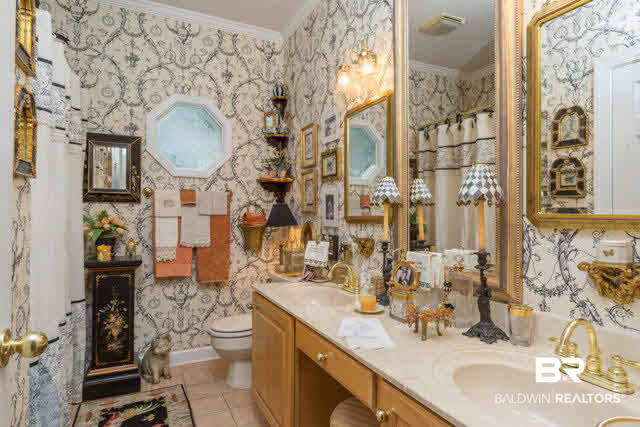 507 Myrtle Street Fairhope, AL 36532 - Photo 15 of 31 Bath 2