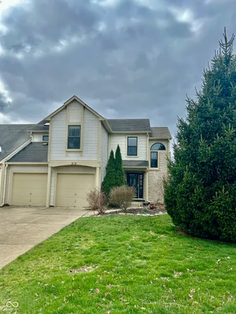 $289,999 | 312 Carriage Lane, Franklin, IN 46131