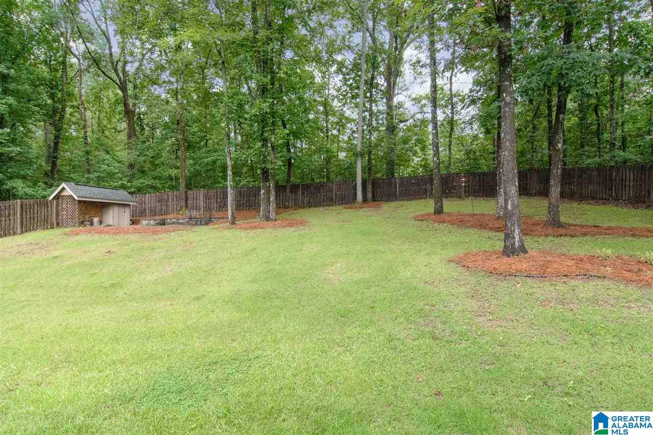7988 Forest Loop Pinson, AL 35126 - Photo 29 of 30