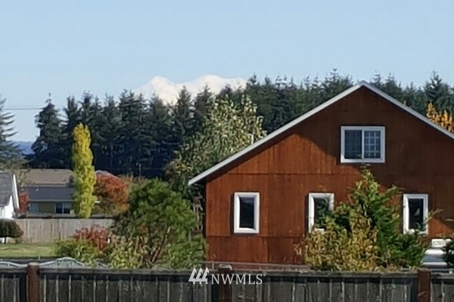 18110 Joseph Drive Southwest Rochester, WA 98579 - Photo 24 of 25 a view of a house with a yard