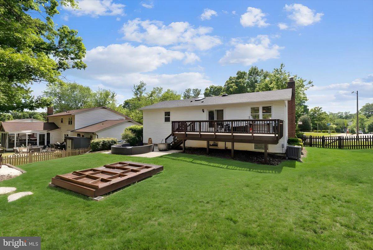 7001 Spur Road Springfield, VA 22153 - Photo 44 of 50