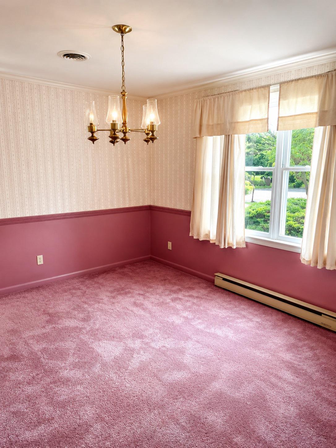 368 Old Farm Road Luray, VA 22835 - Photo 3 of 30 Dining Room