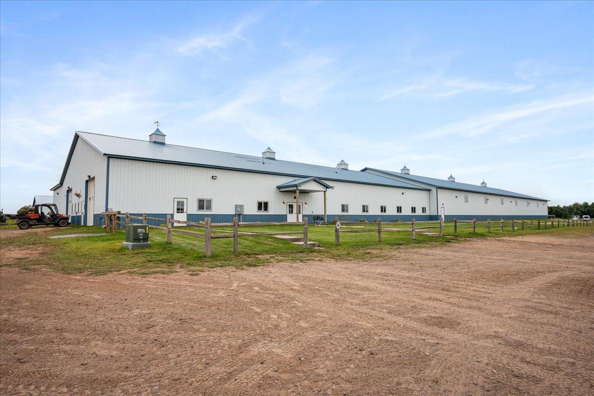 27949 County Road H Webster, WI 54893 - Photo 1 of 99