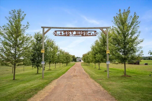 $1,899,900 | 27949 County Road H, Webster, WI 54893