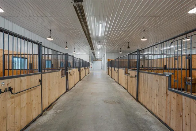 $1,999,900 | 27949 County Road H, Webster, WI 54893