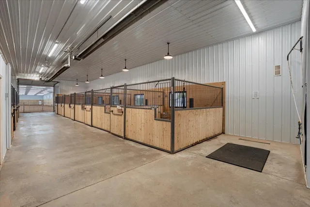 $1,999,900 | 27949 County Road H, Webster, WI 54893