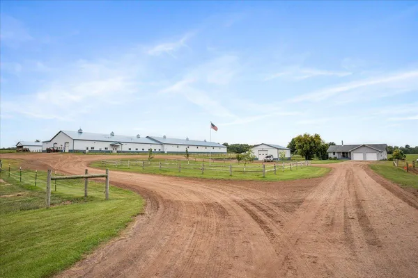 $1,699,900 | 27949 County Road H, Webster, WI 54893