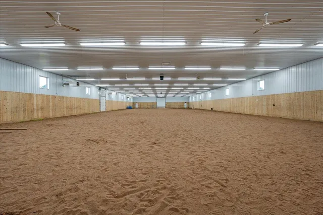 $1,999,900 | 27949 County Road H, Webster, WI 54893