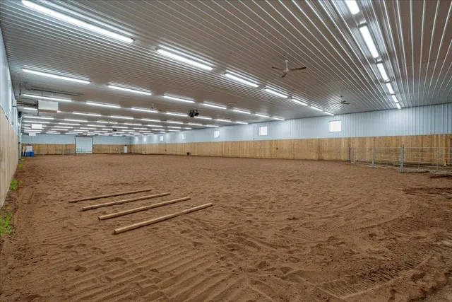 $1,999,900 | 27949 County Road H, Webster, WI 54893