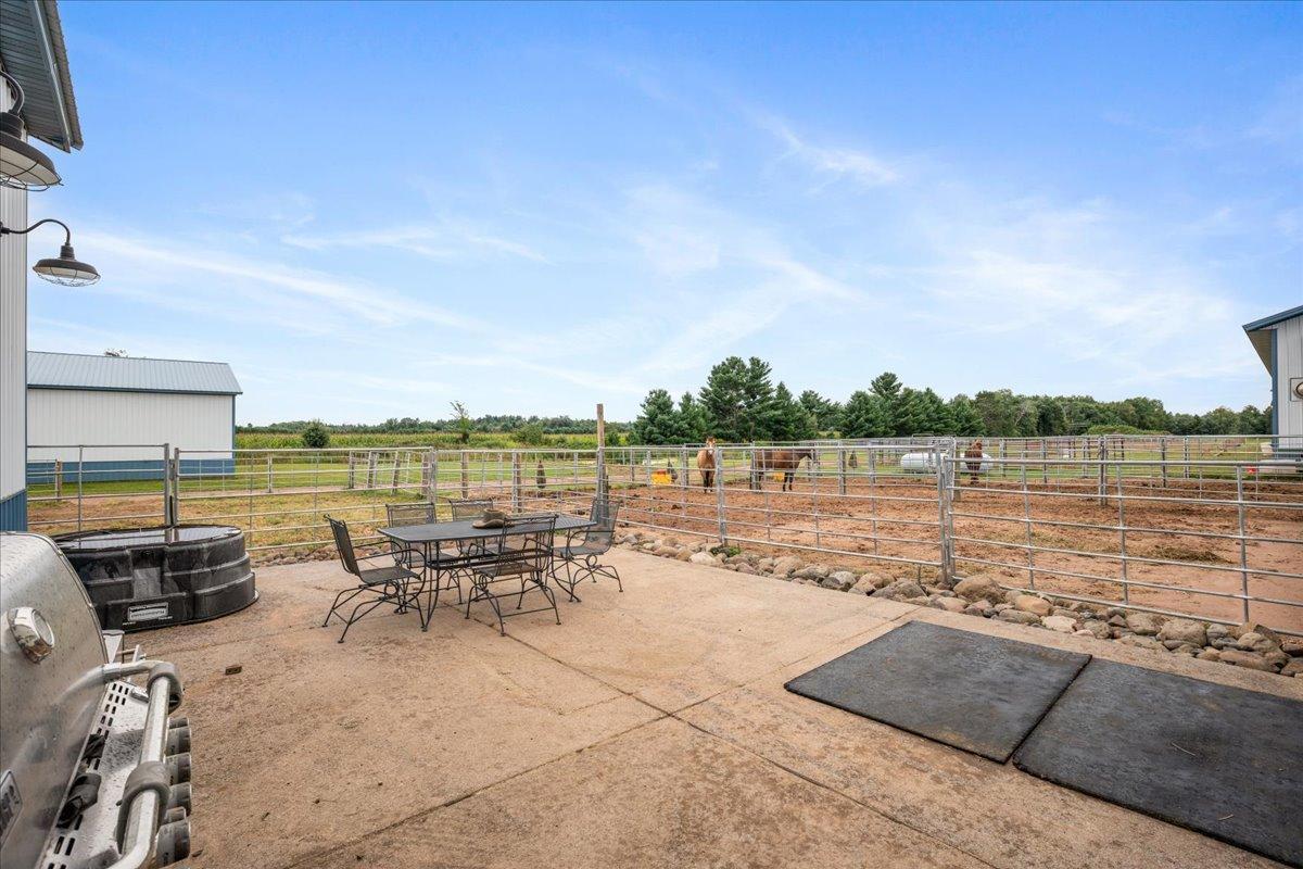 27949 County Road H Webster, WI 54893 - Photo 40 of 99