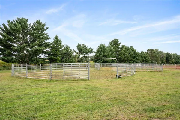 $1,899,900 | 27949 County Road H, Webster, WI 54893