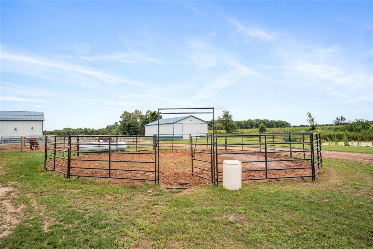 27949 County Road H Webster, WI 54893 - Photo 43 of 99