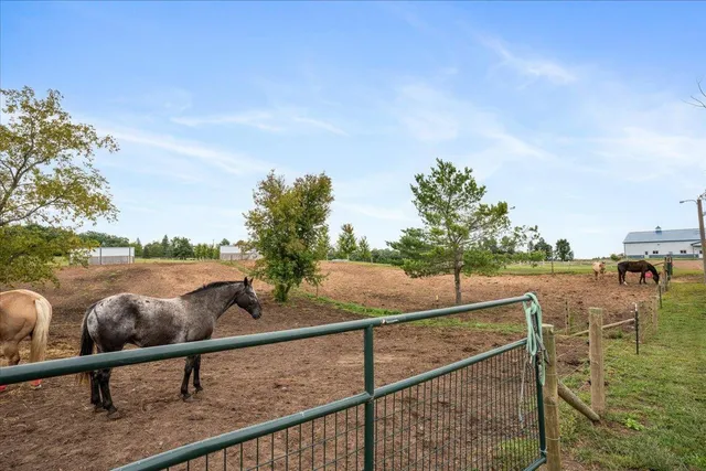 $1,999,900 | 27949 County Road H, Webster, WI 54893