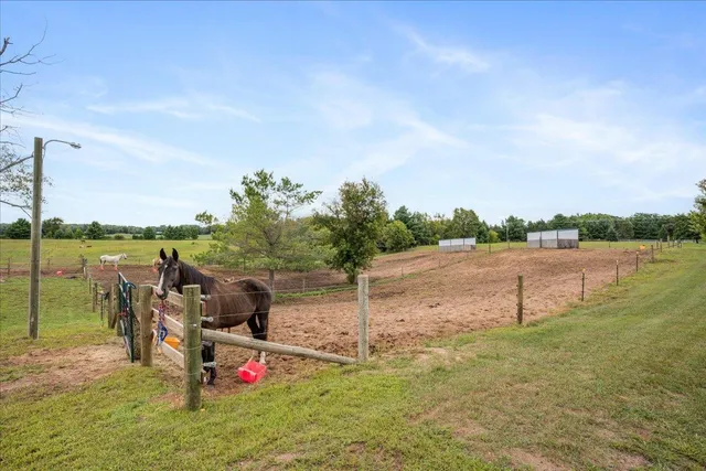 $1,999,900 | 27949 County Road H, Webster, WI 54893