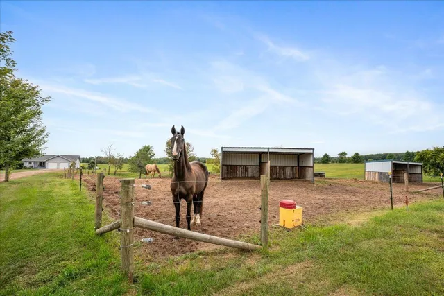 $1,999,900 | 27949 County Road H, Webster, WI 54893